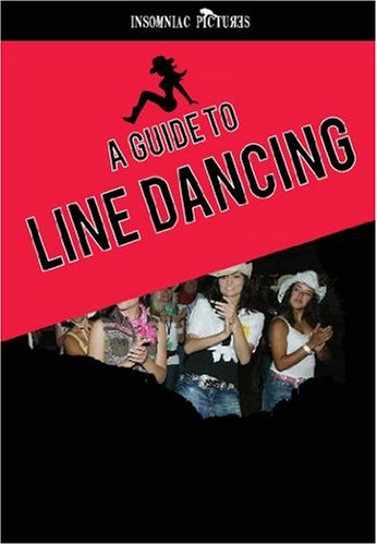 A Guide To Line Dancing DVD [UK Import] von Unknown