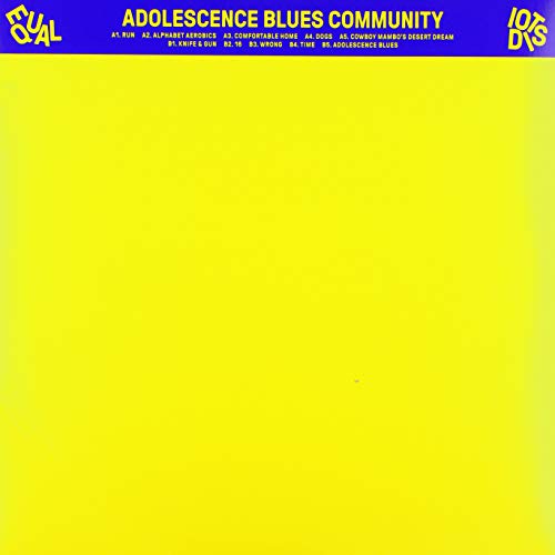 Adolescence Blues Community von Unknown