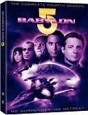 Babylon 5: The Complete Fourth Season (DVD-Box-Set, neu) von Unknown