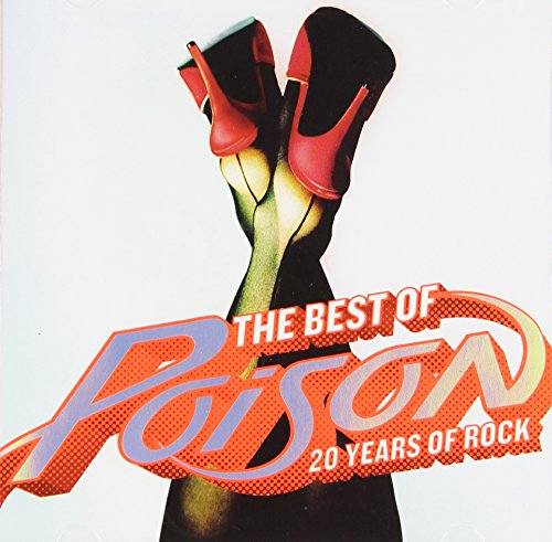 Best Pf:20 Years of Rock von Unknown
