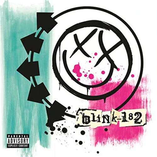 Blink 182 Vinyl by Blink 182 2Record [Vinyl LP] von Unknown