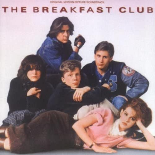 Breakfast Club von Unknown