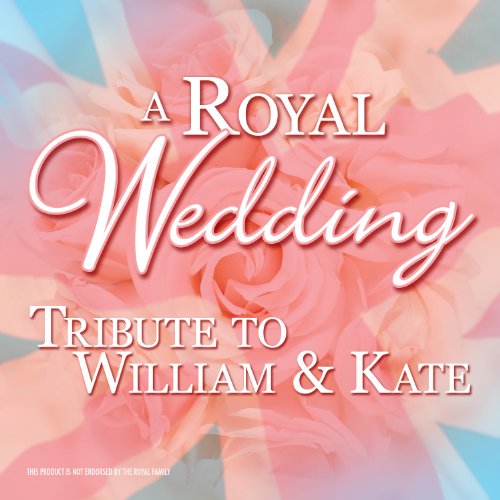 CD A Royal Wedding The Traditional Soundtrack von Unknown