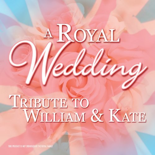 CD A Royal Wedding The Traditional Soundtrack CD A Royal Wedding The Traditional Soundtrack von Unknown