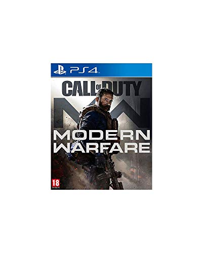 Call of Duty Modern Warfare von Unknown