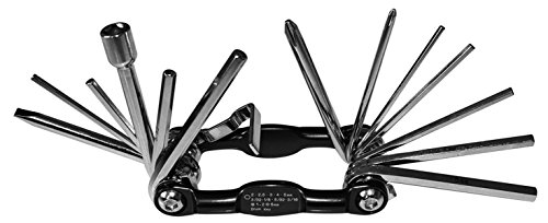 Chess Tools CT-417 Universal Drum Tool Chess Tools CT-417 Universal Drum Tool von Artist Unknown