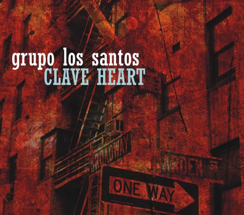 Clave Heart von Unknown