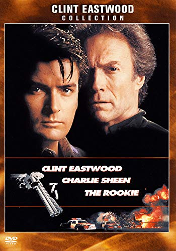 Clint Eastwood Collection - The Rookie [DVD] von Unknown