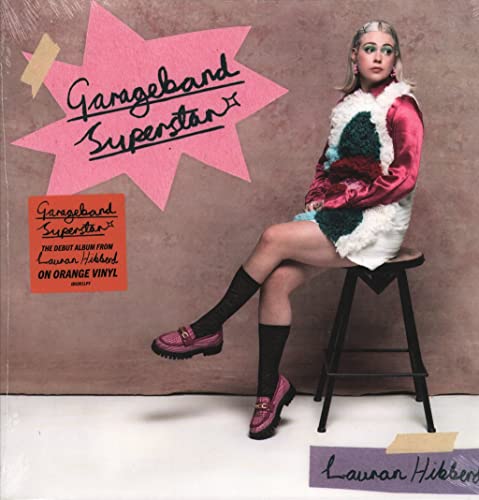 Garageband Superstar [Vinyl LP] von Unknown