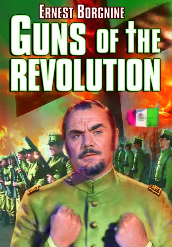 Guns of the Revolution [DVD] [1971] [Region 1] [NTSC] von Unknown