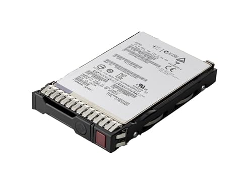 HPE 960GB SAS Ri SFF SC DS SSD HPE 960GB SAS Ri SFF SC DS SSD von Unknown