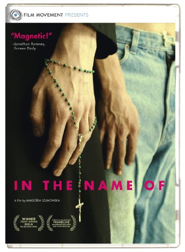 In The Name Of [DVD] [Region 1] [NTSC] [US Import] von Film Movement