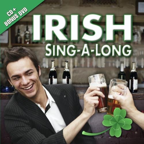 Irish Sing-A-Long (CD/DVD) von Unknown