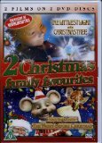 Littlest Light On The Christmas Tree/Mary Englebreit's Night Before Christmas [DVD] von Unknown