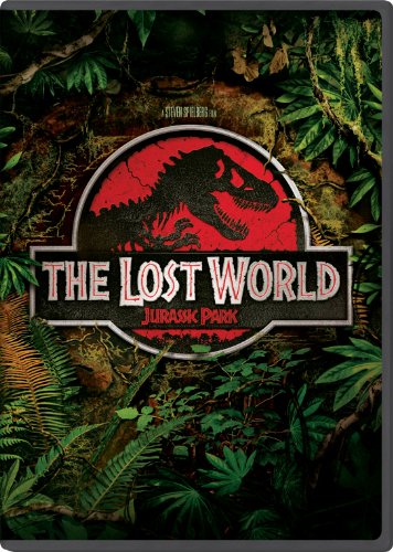 Lost World: Jurassic Park / (Snap Ws Slip Digc) [DVD] [Region 1] [NTSC] [US Import] von Unknown