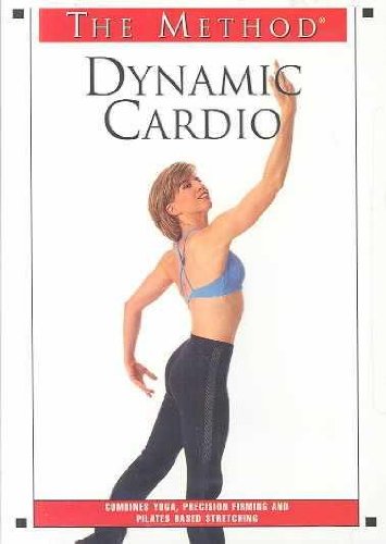 Method: Dynamic Cardio [DVD] [Import] von Unknown