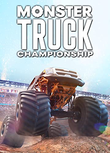 Monster Truck Championship von Unknown