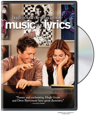 Music and Lyrics (Full Screen) (2007) DVD von Unknown
