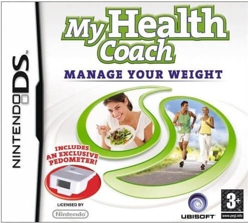 My Health Coach: Manage Your Weight von Unknown