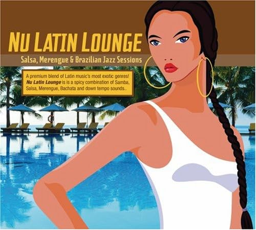 Nu Latin Lounge von Unknown