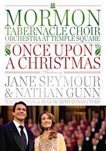 Once Upon A Christmas [DVD] [Region 1] [NTSC] [US Import] von Unknown