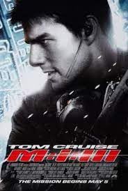 Paramount - Mission Impossible 3 (MI3) /DVD (1 DVD) von Unknown
