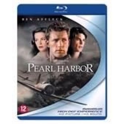 Pearl Harbor [Blu-ray] von Unknown