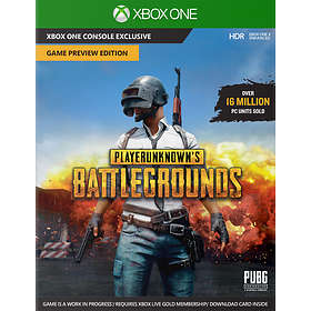 PlayerUnknowns Battlegrounds von Unknown
