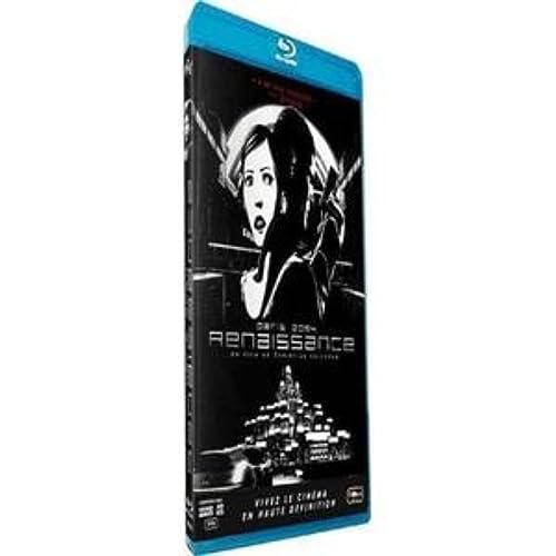 Renaissance [Blu-ray] [FR IMPORT] von Unknown