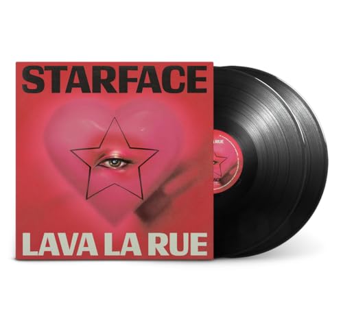 STARFACE [VINYL] [Vinyl LP] von Unknown