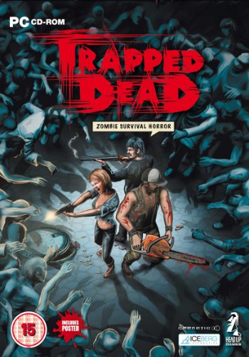 Trapped Dead (PC DVD) [UK Import] von Unknown