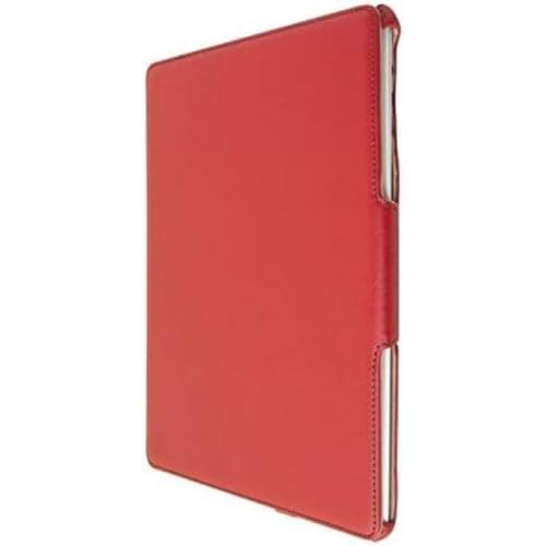 UniQ Cabrio Regal, für iPad 3, Rot von Unknown