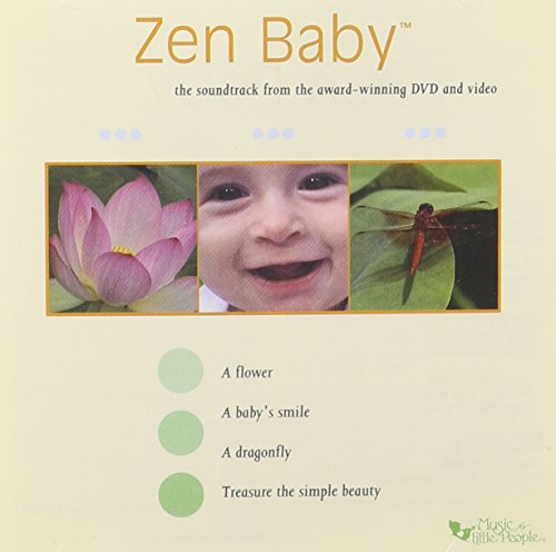 Zen Baby von Unknown