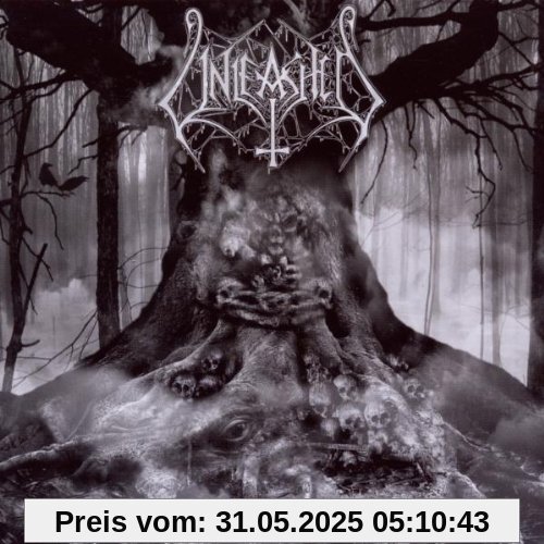 As Yggdrasil Trembles (Digi Pack) von Unleashed