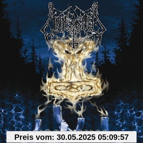 Midvinterblot Midvinterblot von Unleashed
