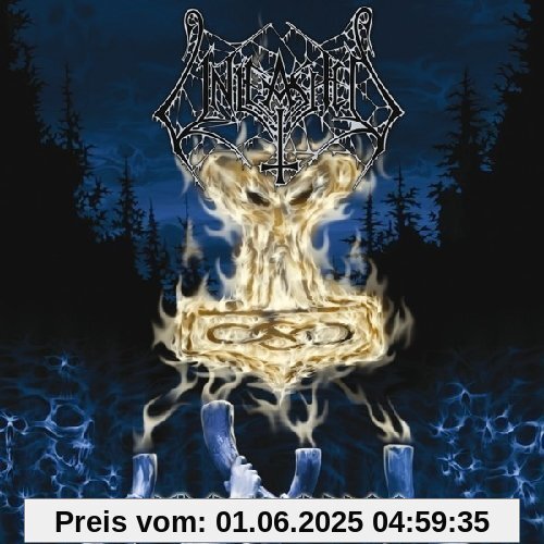 Midvinterblot von Unleashed