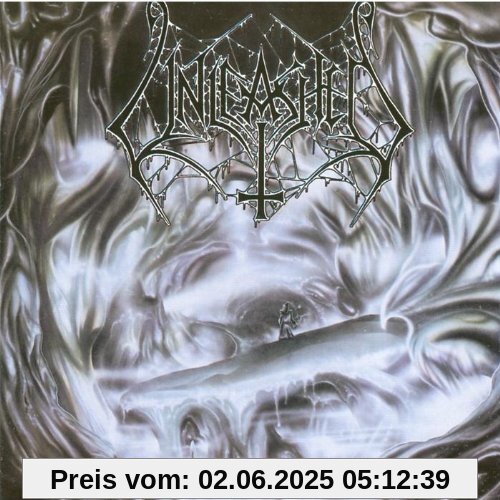 Where No Life Dwells (Reissue) von Unleashed