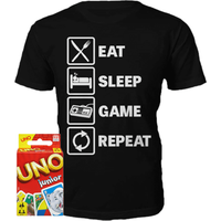 Uno Kids' Bundle - Kids' - 9-10 Years von Uno