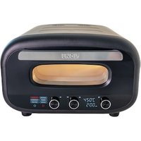 UNOLD 68805 Pizzaofen Don Alfredo inkl. Pizzastein und Pizzaschieber UNOLD 68805 Pizzaofen Don Alfredo inkl. Pizzastein und Pizzaschieber von Unold AG
