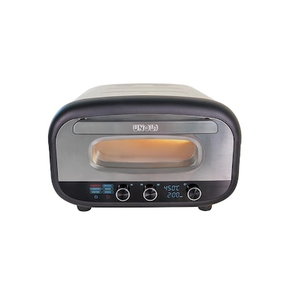 UNOLD 68806 Pizzaofen Alfredo inkl. Pizzastein und Pizzaschieber UNOLD 68806 Pizzaofen Alfredo inkl. Pizzastein und Pizzaschieber von Unold AG