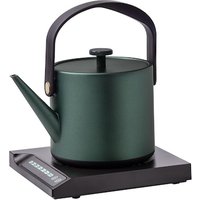 Unold 18217 Blitzkocher Jade grün 0,6l; 800W Unold 18217 Blitzkocher Jade grün 0,6l; 800W von Unold AG