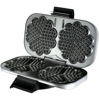Unold 48241 Doppel-Waffelautomat von Unold AG