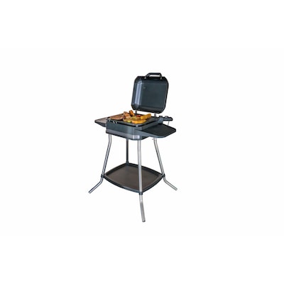 Unold 58585 elektrischer BBQ-Stand-/Tischgrill Jimmy Unold 58585 elektrischer BBQ-Stand-/Tischgrill Jimmy von Unold AG