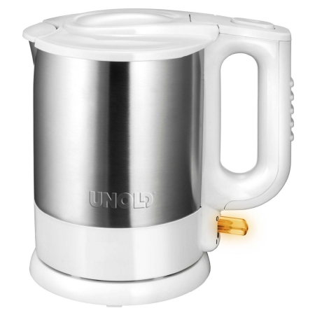 18010 ws - Blitzkocher Edition white 18010 ws 18010 ws - Blitzkocher Edition white 18010 ws von Unold