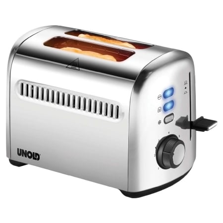 38326 eds  - Toaster Retro,2 Scheiben 38326 eds von Unold