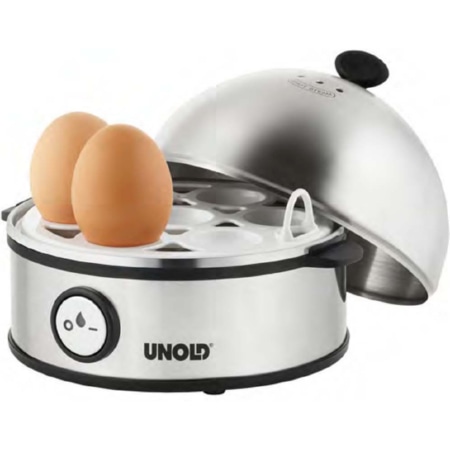 38626  - Eierkocher Edel 38626 von Unold