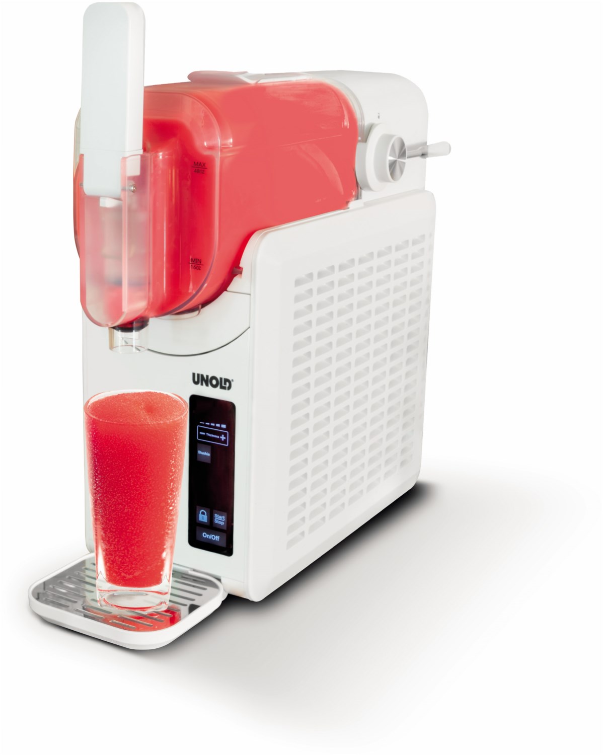 48940 Slush-Eismaschine Susi 48940 Slush-Eismaschine Susi von Unold