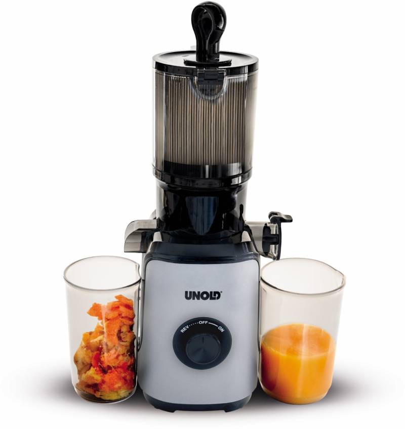 78275 Slow Juicer Sam Entsafter von Unold