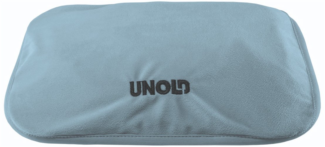 86018 Wärmi Wärmflasche blau 86018 Wärmi Wärmflasche blau von Unold