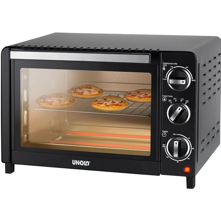 Allround 68875, Mini-Backofen von Unold
